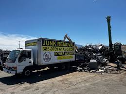 Best Scrap Metal Removal  in Woodridge, IL