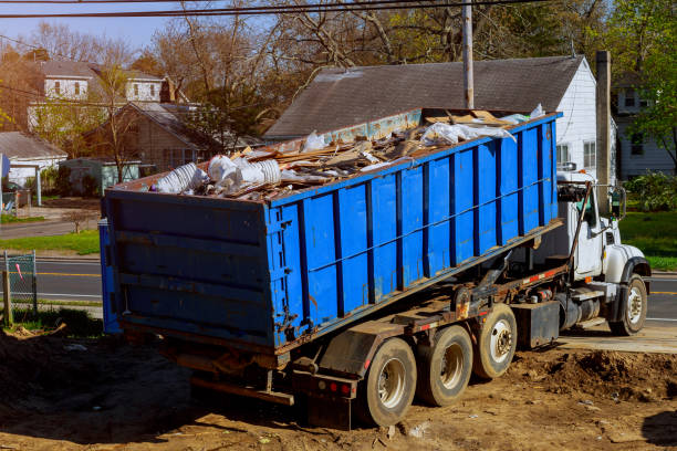 Best Same-Day Junk Removal Services  in Woodridge, IL