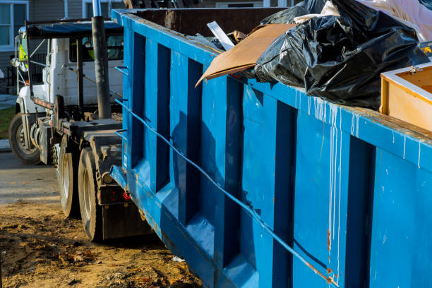 Recycling Services for Junk in Woodridge, IL